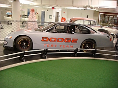 194 Walter P Chrysler Museum [2008 Dec 13]